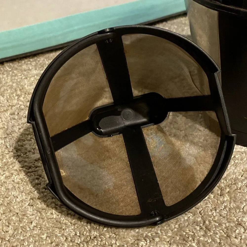 Ninja coffee maker